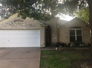 15304 Ecorio Dr, Austin, TX 78728