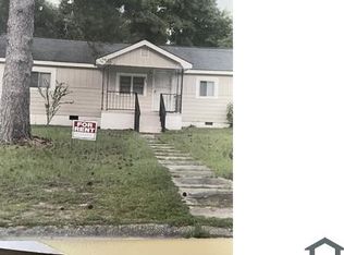 817 Varsity Dr #2, Fayetteville, NC 28301