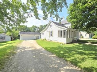 415 Eagle St, Ripon, WI 54971