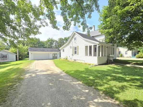 415 Eagle Street, Ripon, WI 54971