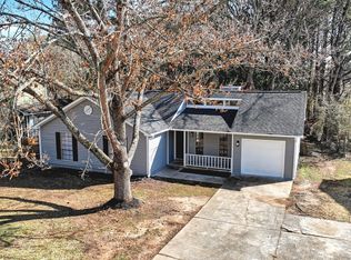 17 Rivercrest Dr, Riverdale, GA 30274