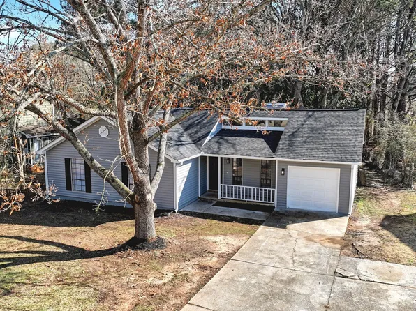 17 Rivercrest Dr, Riverdale, GA 30274