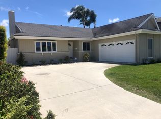 17312 Almelo Ln, Huntington Beach, CA 92649