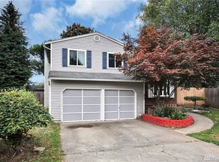 830 SW 316th Ct, Federal Way, WA 98023