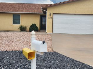 829 S Waterleaf Pl, Pueblo, CO 81007
