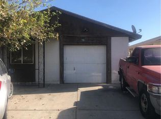 728 Hubbard St, Las Vegas, NV 89110