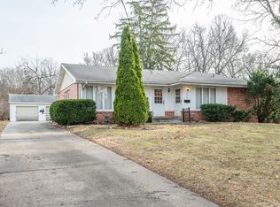 1275 73rd St, Windsor Heights, IA 50324