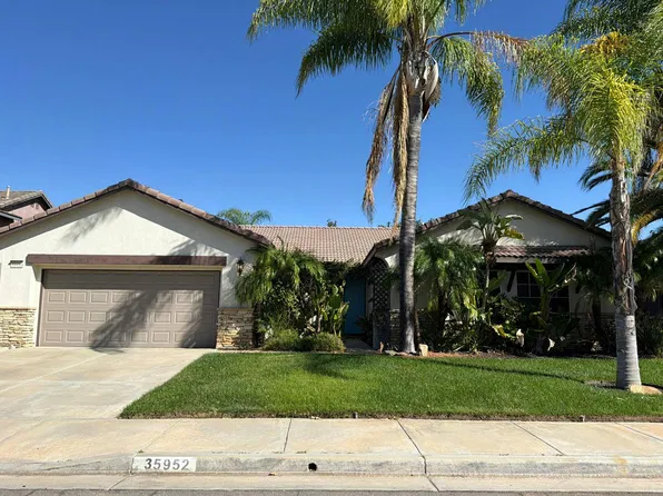 35952 Rhone Ln, Winchester, CA 92596
