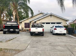 8561 Comet St, Rancho Cucamonga, CA 91730