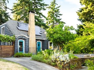 6343 N Michigan Ave, Portland, OR 97217