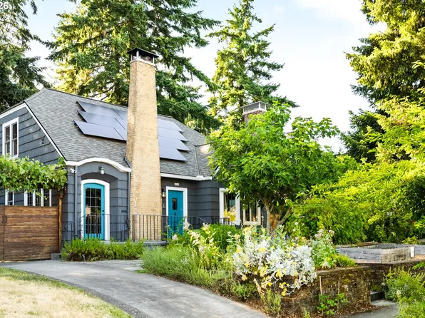6343 N Michigan Ave, Portland, OR 97217