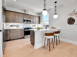 Luxury New Build 3 Bed + Office Townhouse That Backs Up To A Park 1 Month Free!, Arvada, CO 80002