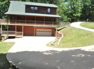 816 Vigil Dr, Seymour, TN 37865