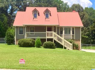 605 Cherokee Cir, Birmingham, AL 35242