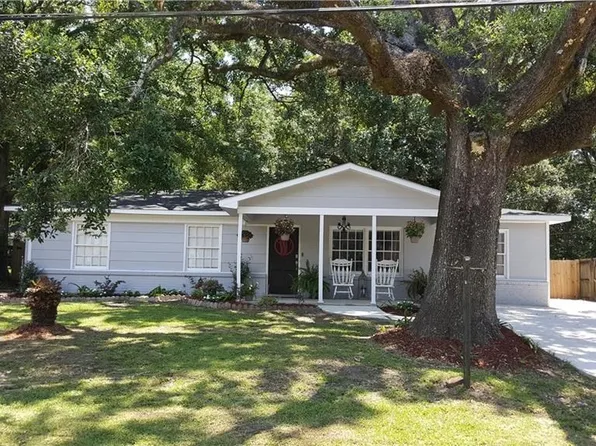 663 S University Blvd, Mobile, AL 36609