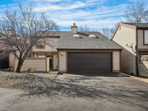 397 Ridge Circle Dr APT 3, Grand Junction, CO 81507
