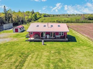 7840 Highway 366, Northport, NS B4H 3Y2
