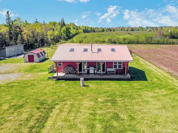 7840 Highway 366, Northport, NS B4H 3Y2