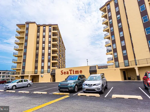 7 136th St #N803, Ocean City, MD 21842