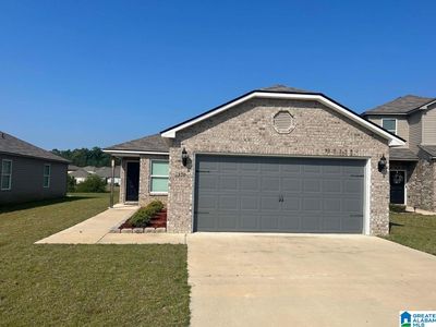 320 Hidden Ct, Montevallo, AL, 35115