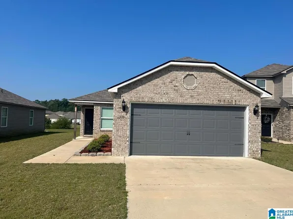 320 Hidden Ct, Montevallo, AL 35115