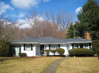 316 Nunda Blvd, Rochester, NY 14610