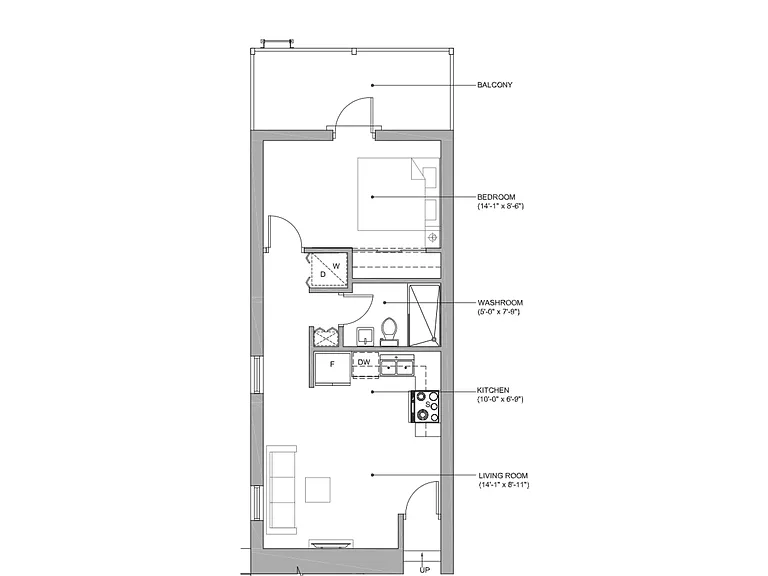213 Jarvis St #6 — Photo 7
