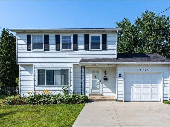 4147 Woodbine Ter, Erie, PA 16504