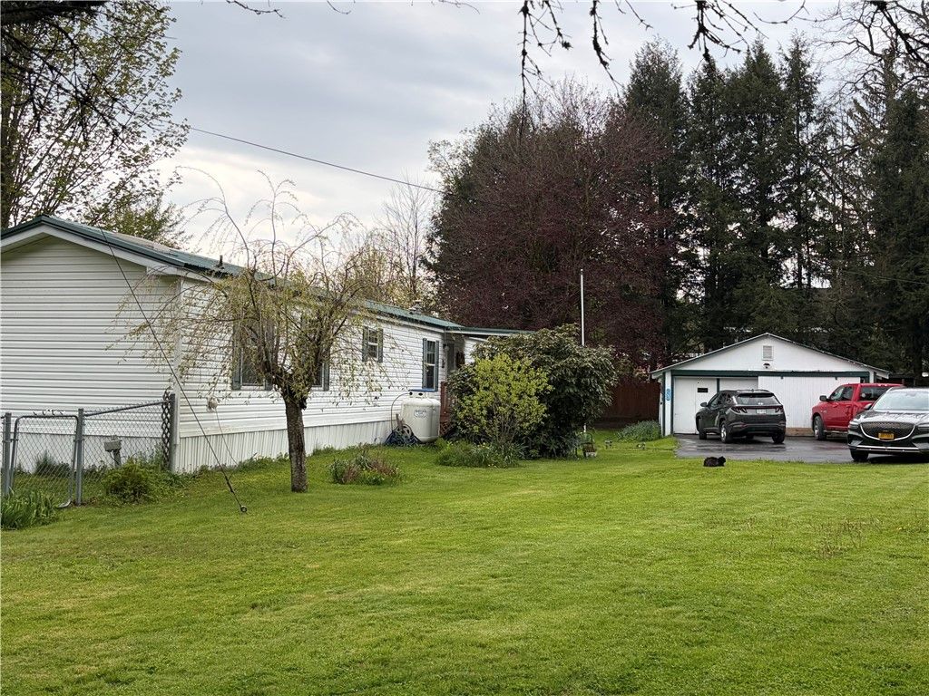 9 E Main Dr, Morris, NY - View 2