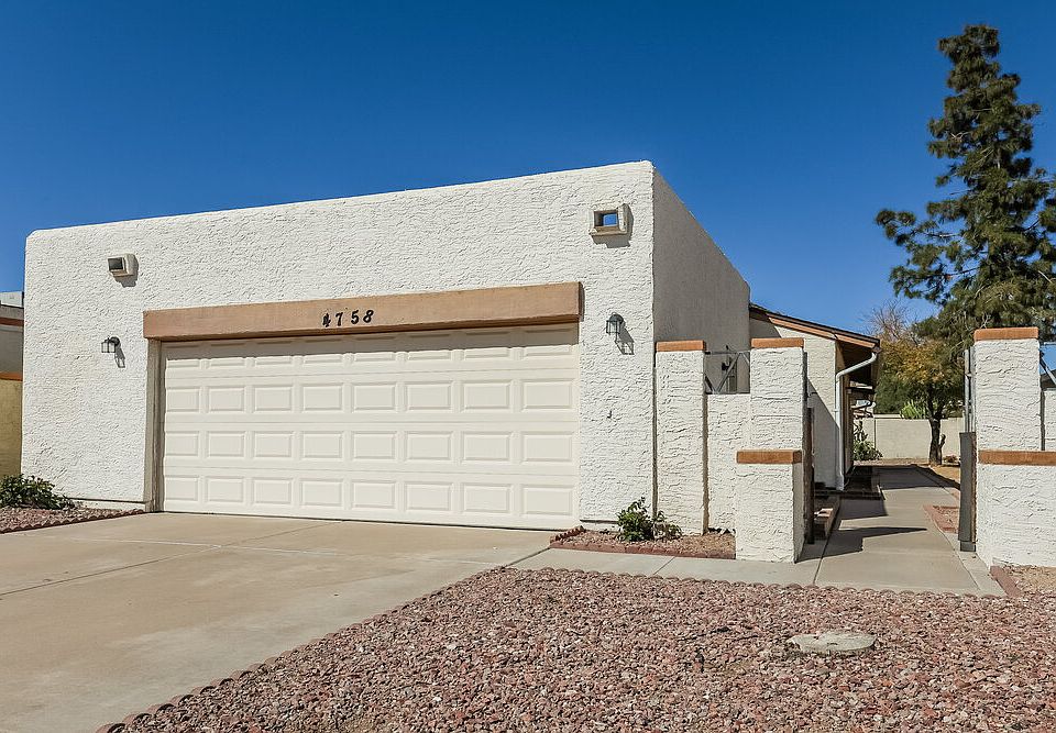 1st image of 4758 W Escuda Dr