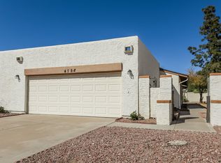 4758 W Escuda Dr, Glendale, AZ 85308