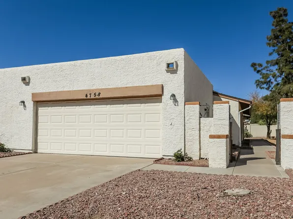 4758 W Escuda Dr, Glendale, AZ 85308