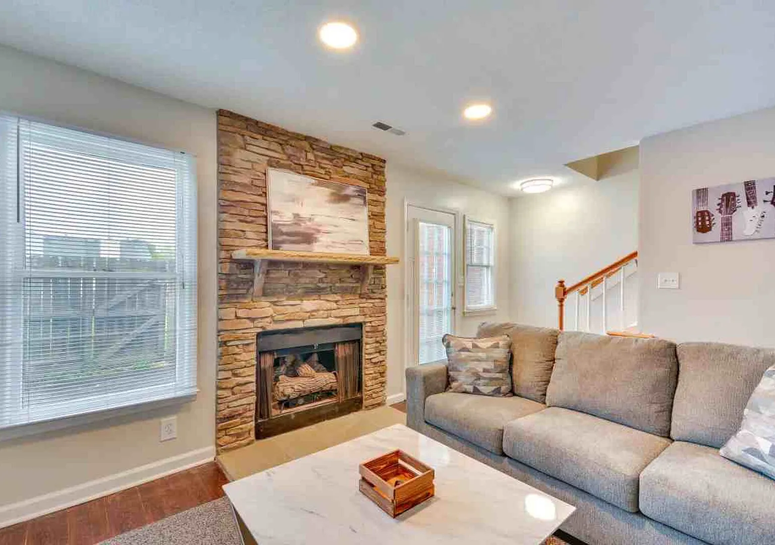 Comfortable Living - Cypress — Photo 1