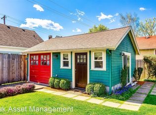 8025 SE 8th Ave #B, Portland, OR