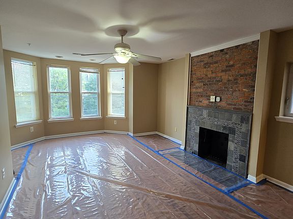 Living Room View