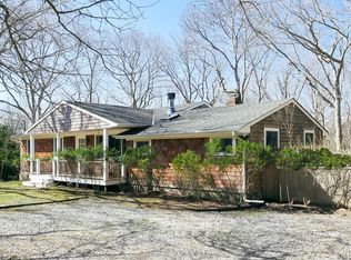 76 Windward Rd, East Hampton, NY 11937