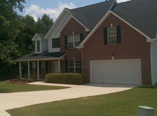 2310 Deer Springs Dr, Ellenwood, GA 30294