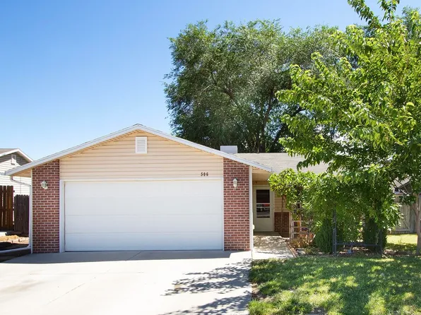 506 Rosin Ct, Clifton, CO 81520