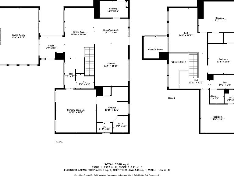3010 Manila Ln — Photo 24