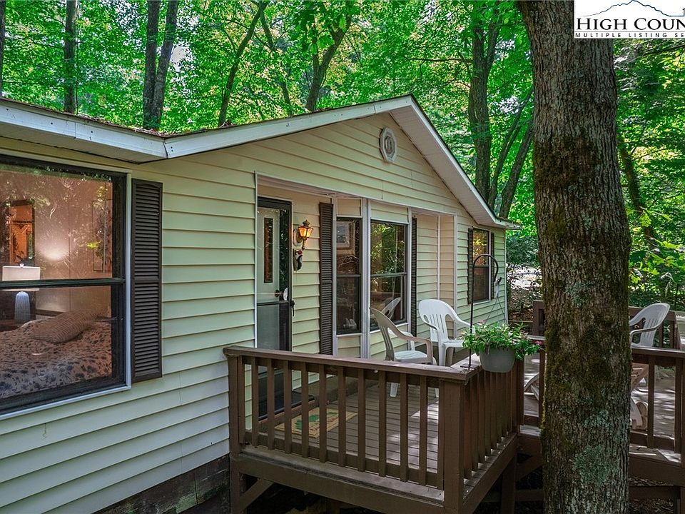 492 Laurelwood Ln Boone NC Zillow