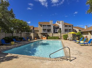 Stoneleigh Apartments, San Antonio, TX 78232