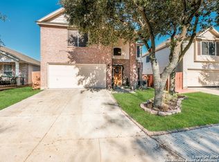 6219 Outlook Rdg, San Antonio, TX 78233