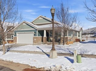 2711 E Red Barn Rd, Heber, UT 84032