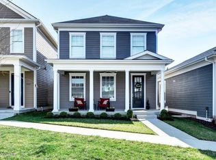 9510 Horsemint Ln, Prospect, KY 40059