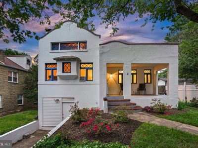 6 Philadelphia Ave, Takoma Park, MD, 20912