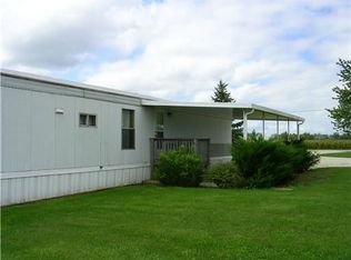 9952 Wabash Rd, Rockford, OH 45882