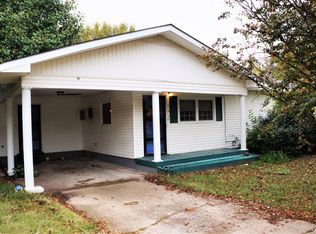 103 Walls St, Senath, MO 63876