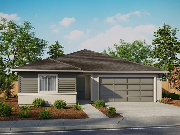 1203 Raspberry Way, Yuba City, CA 95991
