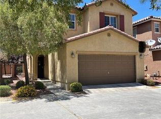 1141 Via Scula, Henderson, NV 89052
