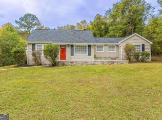 3575 Bright Star Rd, Douglasville, GA 30135